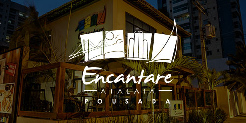 Pousada Encantare